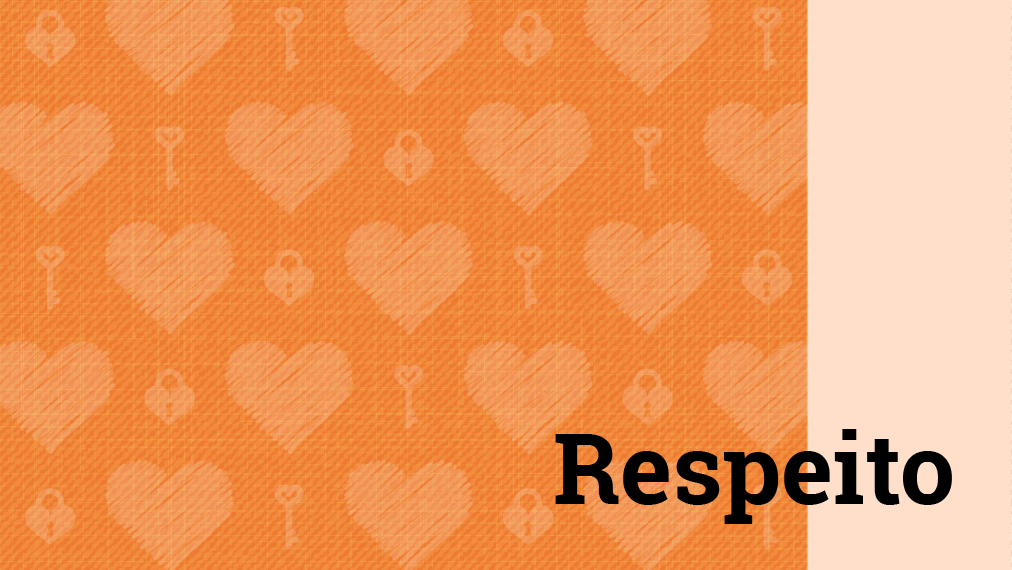 Respeito: a chave para relações saudáveis