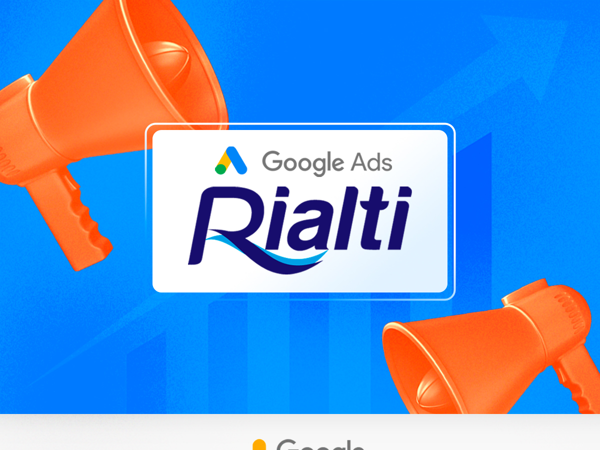 google ads Rialti